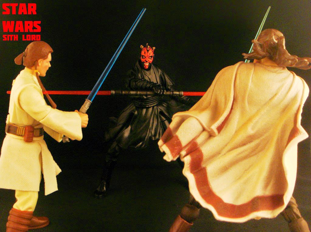 DARTH DADDY's CUSTOMIZING CORNER D&D CUSTOMS The Star Wars Underworld