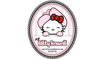 Kitty Kawaii