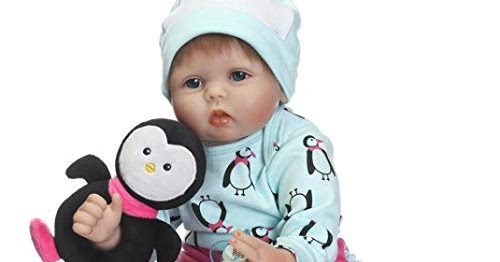 reborn pequeños