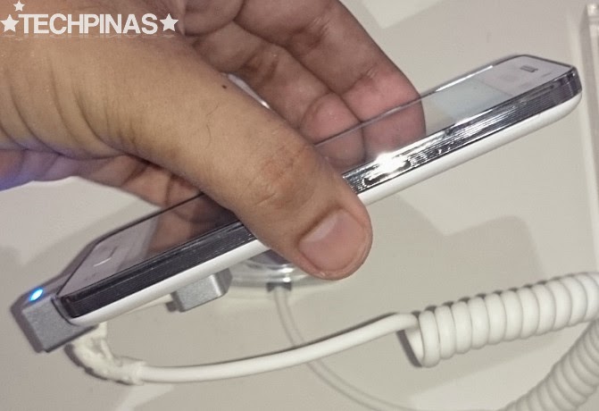 samsung galaxy core 2 model number