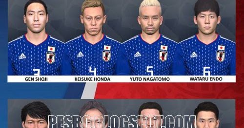 Download Pes 2017 By Honda