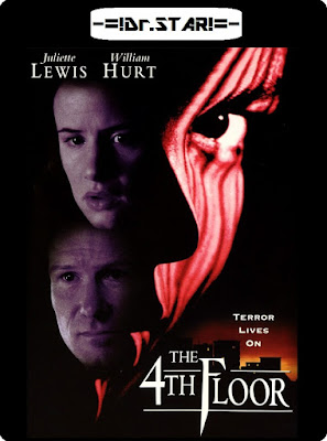 The 4th Floor 1999 Dual Audio BRRip 480p 300Mb x264