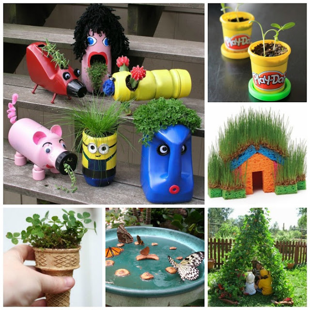 50+ GARDENING ACTIVITIES FOR KIDS.  Awesome ideas! #gardeningactivitiesforkids #gardeningactivitiesforpreschool #gardeningcraftsforkids #gardeningcraftsfortoddlers #gardening #springcraftsforkids #springactivitiesforkids #springcrafts #craftsforkids #activitiesforkids #kidsactivities 