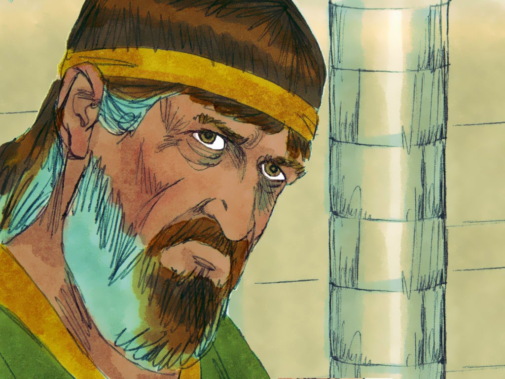 Escola Dominical Infantil Visuais O rei