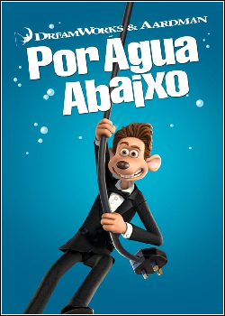 Por Água Abaixo Dublado