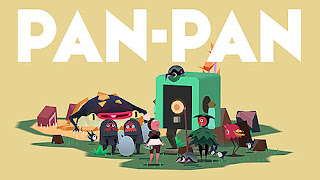 Pan-Pan Pan-Pan
