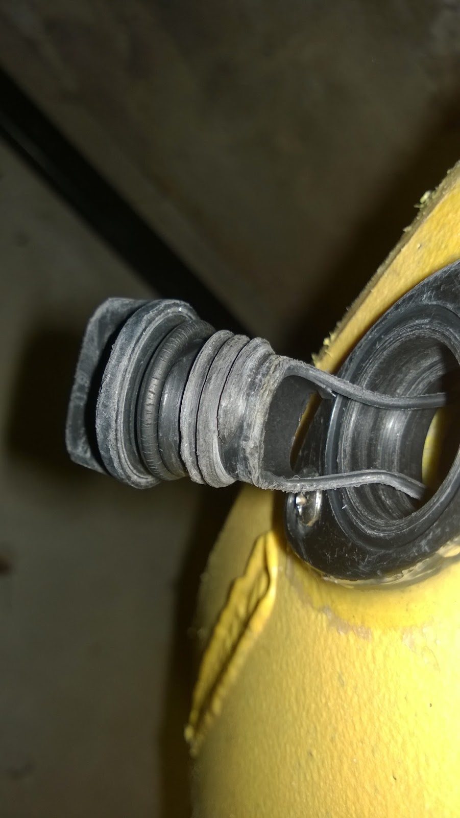 Cold Water Kayaker Gear Kayak Repairs That Last 10 Tips for