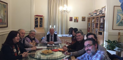 Πελοπόννησο θα πραγματοποιηθεί το Πανελλήνιο Οδοντιατρικό Συνέδριο Πελοπόννησο θα πραγματοποιηθεί το Πανελλήνιο Οδοντιατρικό Συνέδριο