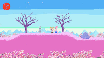 Ato Game Screenshot 1