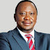Tight Security ahead of inauguration of Kenyatta for second term