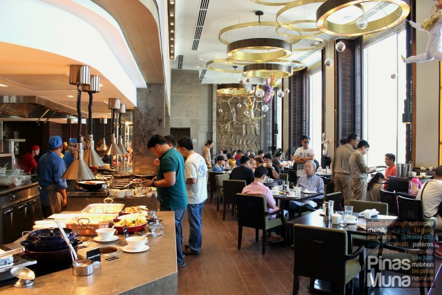 Marco Polo Ortigas Manila