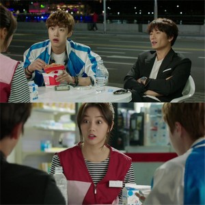Sinopsis Drama Korea Entertainer Episode 4 Part 1