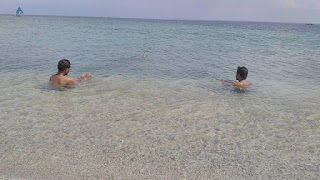 paket wisata probolinggo, booking gili ketapang