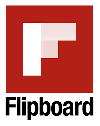 Follow us on Flipboard