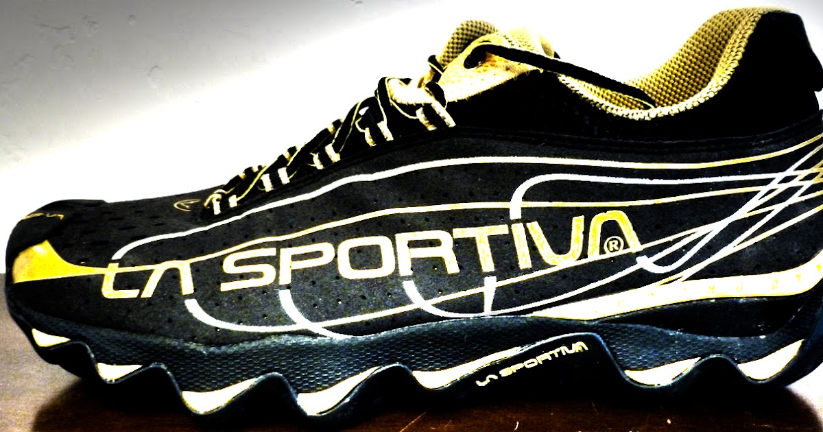 la sportiva electron