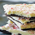 Peppermint Bark Candy Recipe