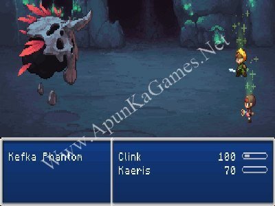 Evoland PC Game   Free Download Full Version - 92