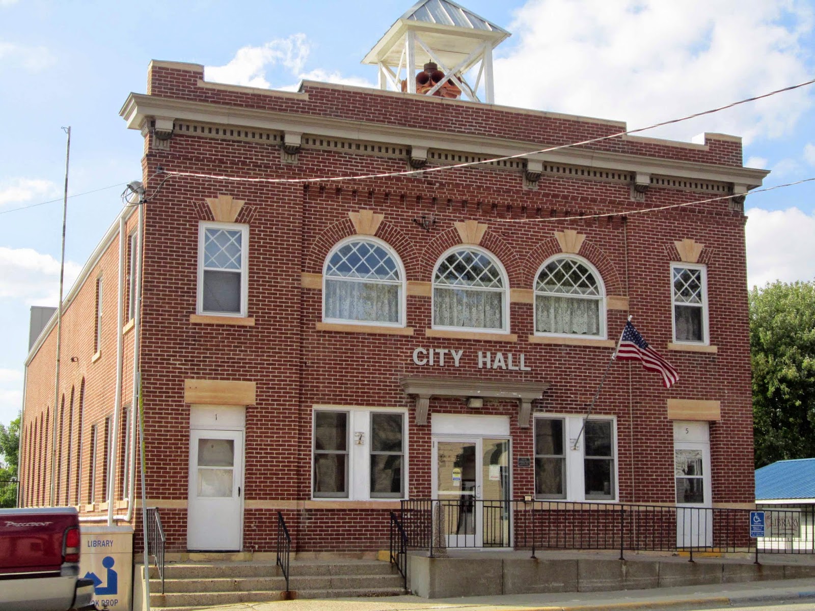 Adventures Here and There Walking in Kimball