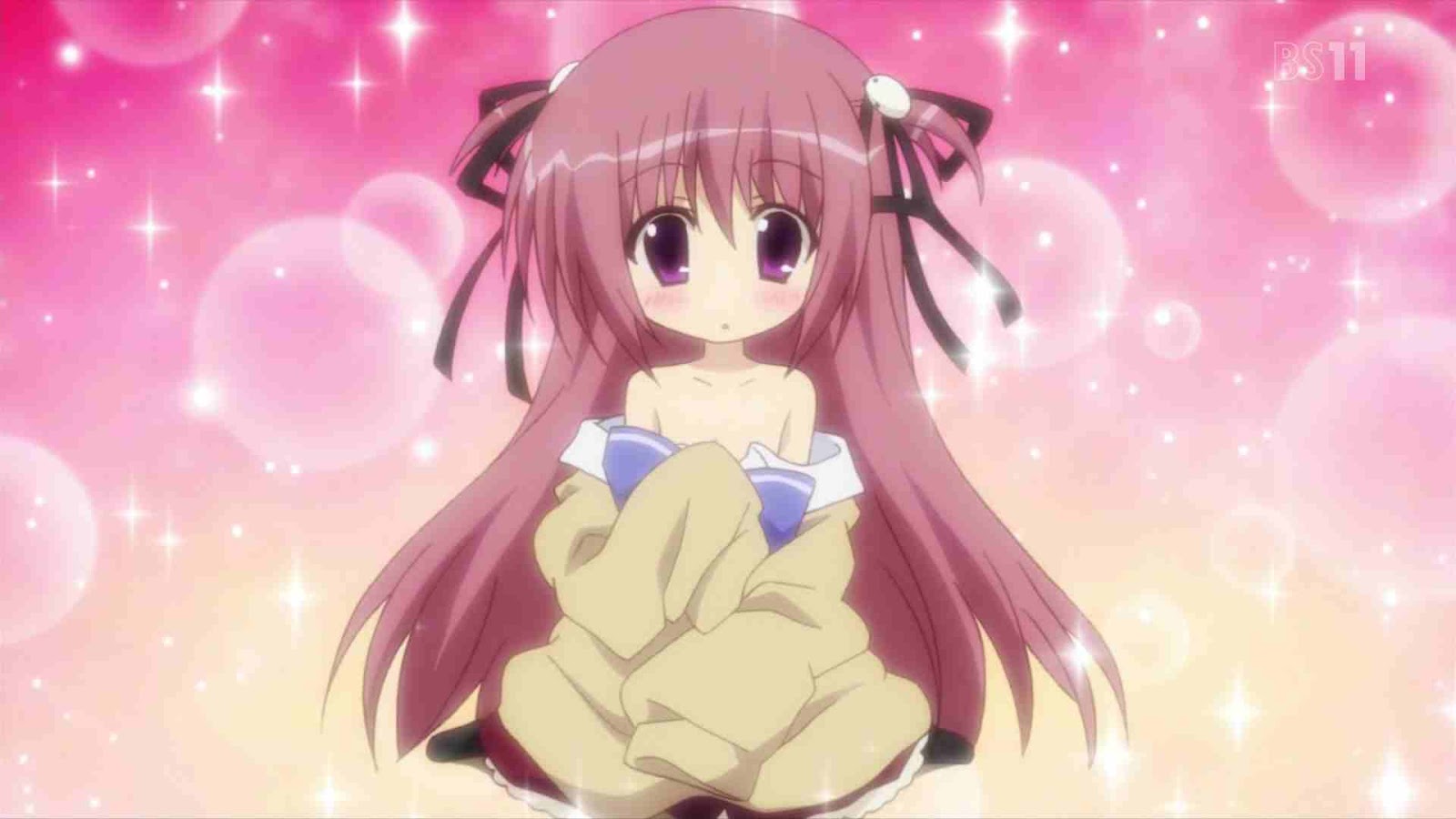 Anime Impression えびてん 公立海老栖川高校天悶部 第09話 天悶部 Anime Impression えびてん 公立海老栖川高校天悶部 第09話 天悶部