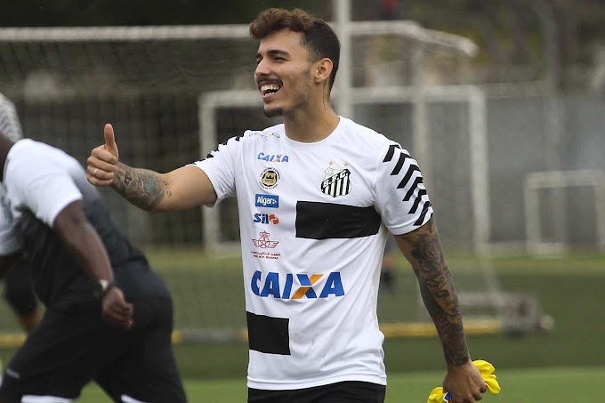 Para liberar Zeca, Santos pede jogadores e compensação financeira ao Fla