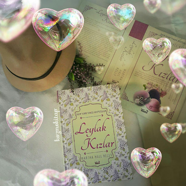 Leylak Kızlar