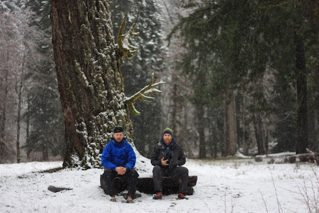 elwha backpack