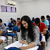 Domingo muito movimentado com mais um Vestibular da Faculdade Chrisfapi