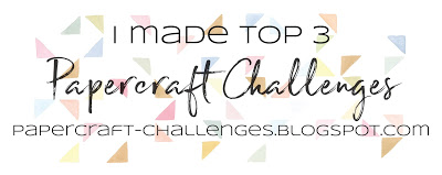 Top 3 Papercraft Challenge!!