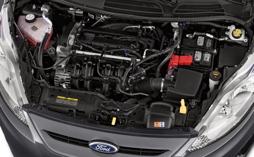 Used Audi Car: 2013 Ford Fiesta MPG MSRP Review