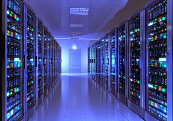 Netflix Server Netflix Server