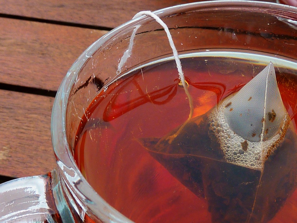 26 Benefits Of Black Tea That You Didn't Know About Health Fit Fresh