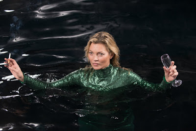 Absolutely Fabulous: The Movie Kate Moss Photo