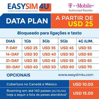 Como comprar o chip para usar o celular no exterior Como comprar o chip para usar o celular no exterior