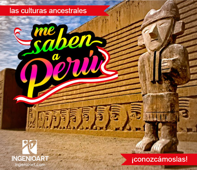 Ruinas Peruanas Me Saben a Peru Ingenioart