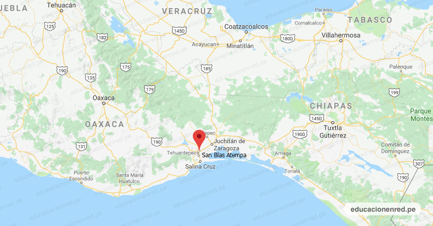 Temblor en México de Magnitud 4.2 (Hoy Lunes 20 Abril 2020) Sismo - Epicentro - San Blas Atempa - Oaxaca - OAX. - SSN - www.ssn.unam.mx Temblor en México de Magnitud 4.2 (Hoy Lunes 20 Abril 2020) Sismo - Epicentro - San Blas Atempa - Oaxaca - OAX. - SSN - www.ssn.unam.mx