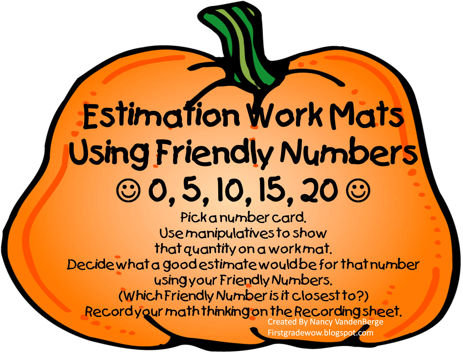 first-grade-wow-estimating-with-friendly-numbers