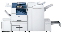 With Xerox AltaLink B8055/HXF2 support