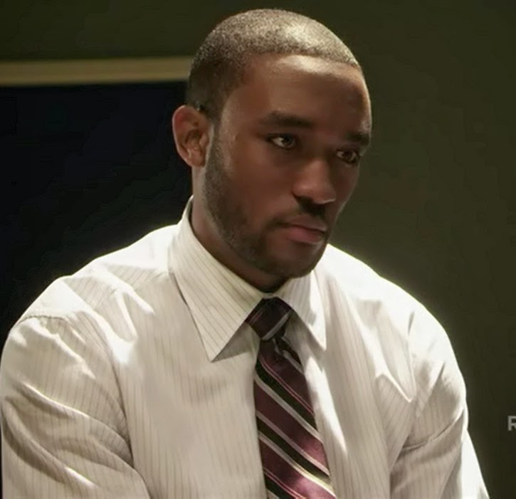 Lee Thompson Young 1984-2013