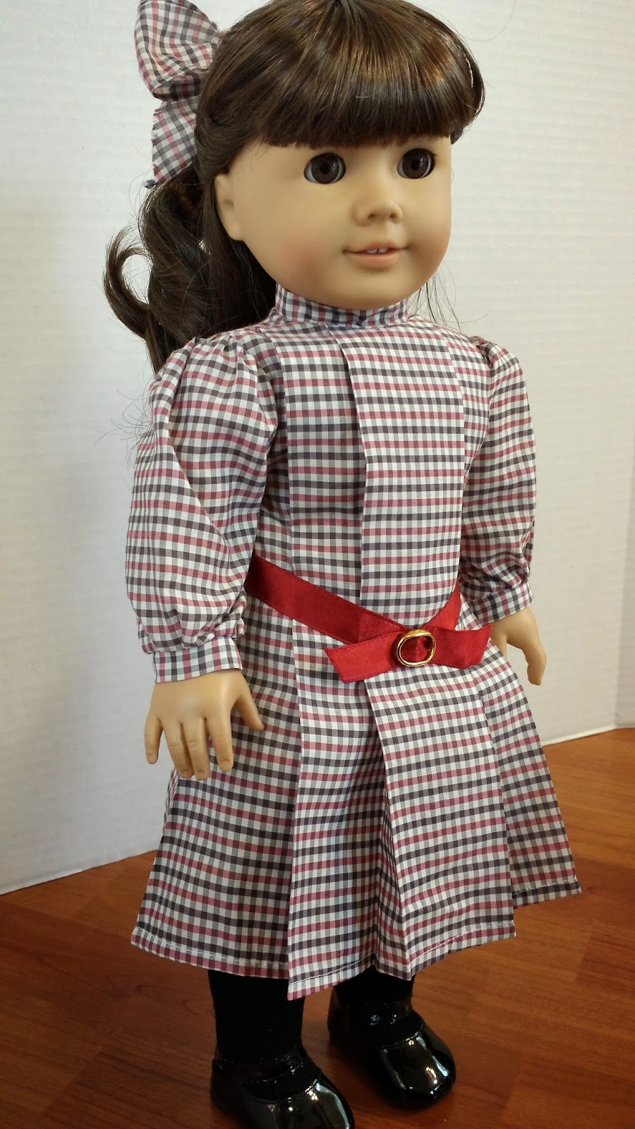 Samantha meet outfit sales