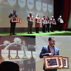 Award Takaful