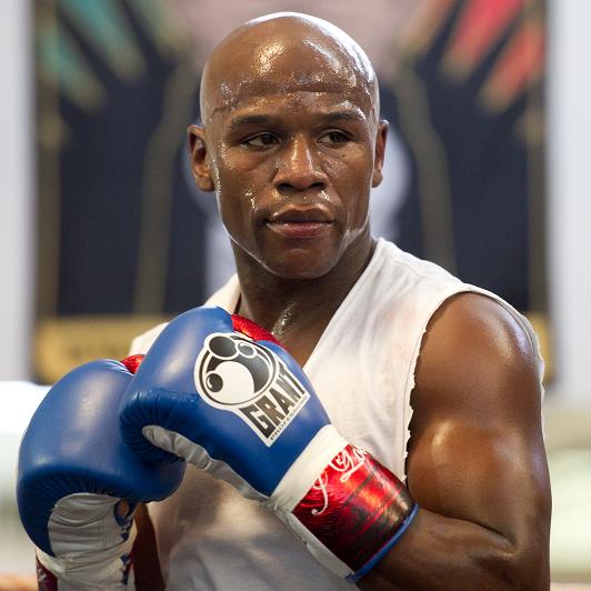 Floyd Mayweather Profile and Latest Images-Pictures 2012 | Sports Stars