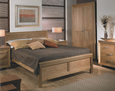 Interior Design Using Oak Furniture Home Interior Design Ideas