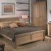 Contemporary Oak Furniture