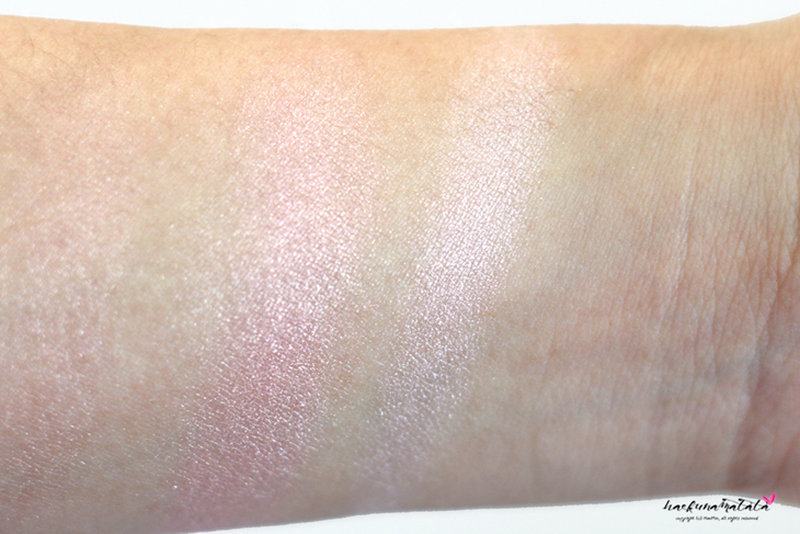 BECCA Rose Quartz Shimmering Skin Perfector Review, Swatches, and MOTD BECCA Rose Quartz Shimmering Skin Perfector Review, Swatches, and MOTD