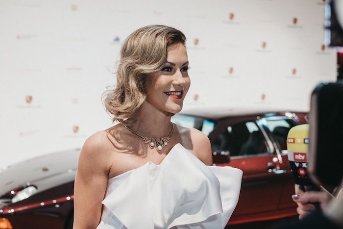Roter Teppich Leipzig Opernball 2017 Roter Teppich Leipzig Opernball 2017