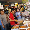 Menyambut Ramadhan 1437 H Semarang gelar Pasar Rakyat Dugderan