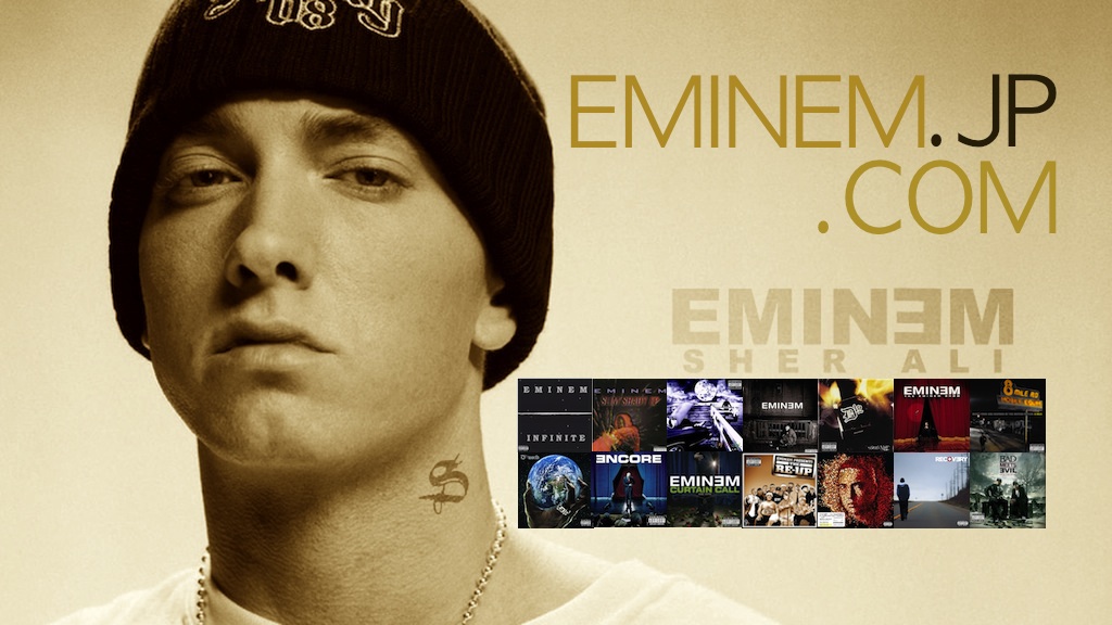 Eminem.JP.Com