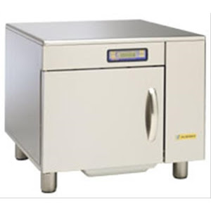 abatidor de temperatura abatidor termico