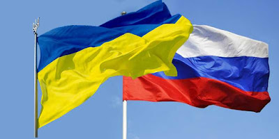 Ukraine Ended Friendship Agreement With Russia Ukraine Ended Friendship Agreement With Russia