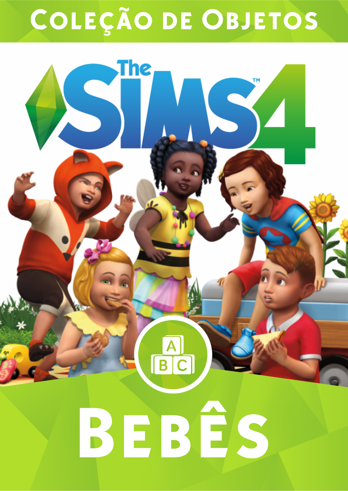 The Sims 4 İndir Saglamindir